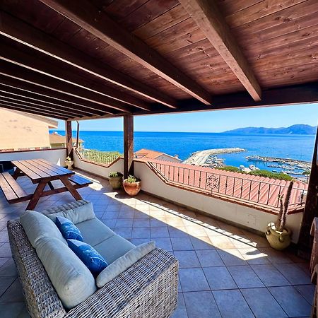 Cala Gonone House Apartman Kültér fotó