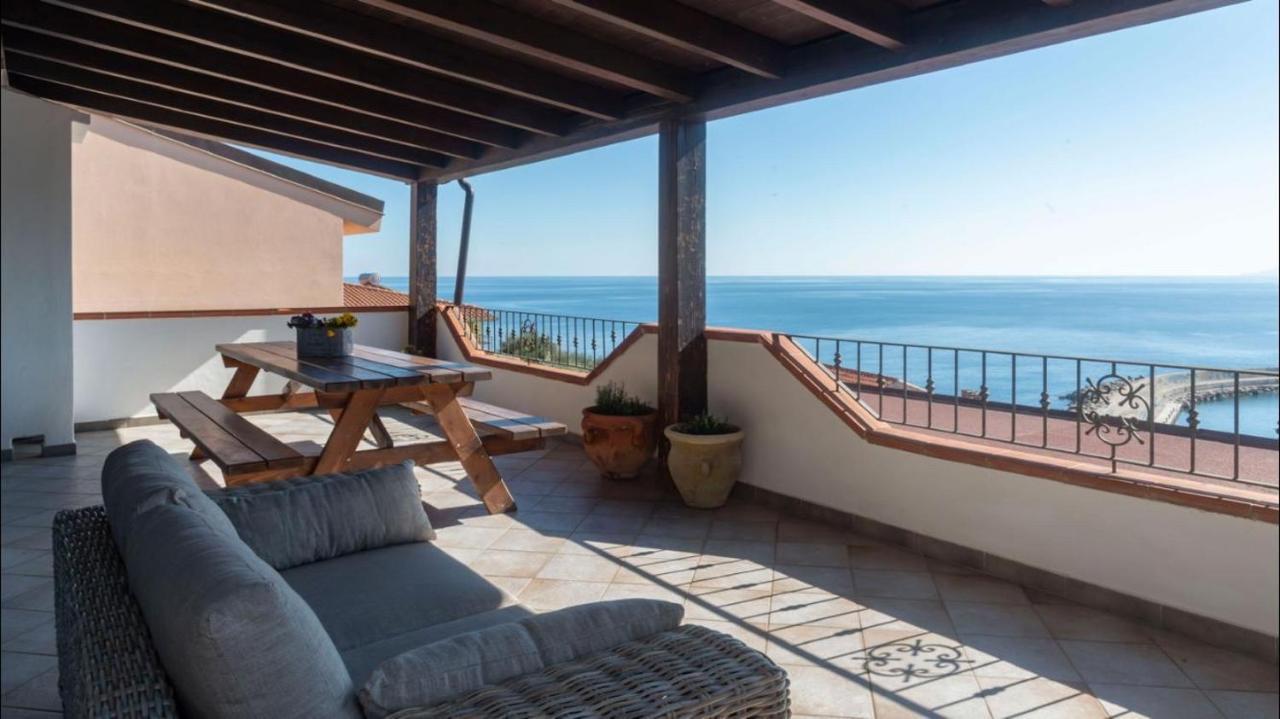 Cala Gonone House Apartman Kültér fotó