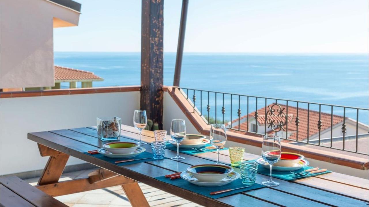 Cala Gonone House Apartman Kültér fotó