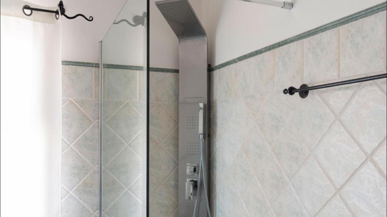 Cala Gonone House Apartman Kültér fotó